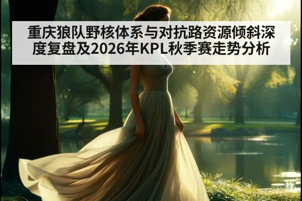 重庆狼队野核体系与对抗路资源倾斜深度复盘及2026年KPL秋季赛走势分析（nine game）